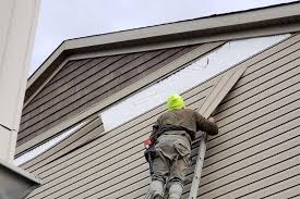 Best Historical Building Siding Restoration  in Grifton, NC